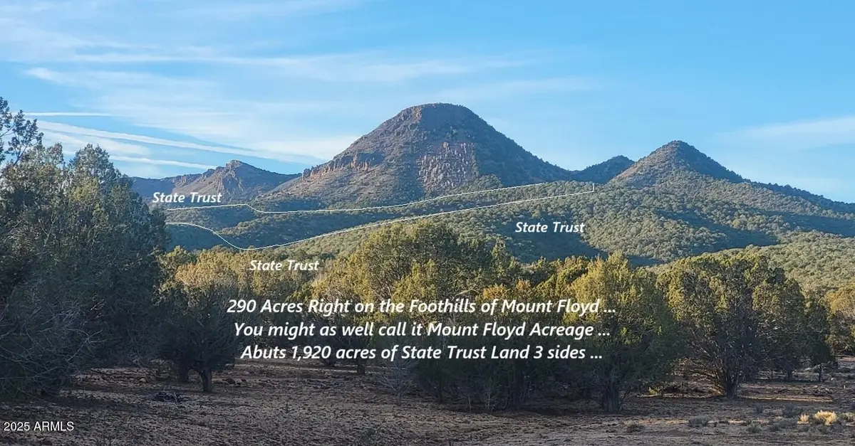 290 Rockin K Road #1081,77,76,75&74, Williams, AZ 86046 - Image #1