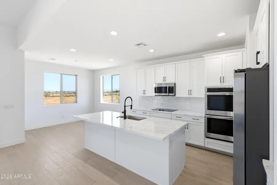 5701 N Nigal Road, Casa Grande, AZ 85194 - #2