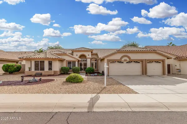 9007 W Kerry Lane, Peoria, AZ 85382