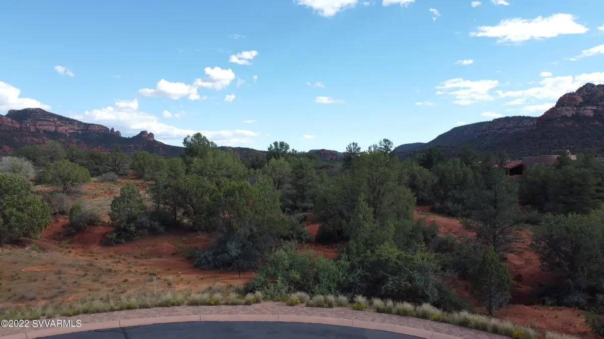 105 N Rock Ranch Road #80, Sedona, AZ 86351 - Image #1