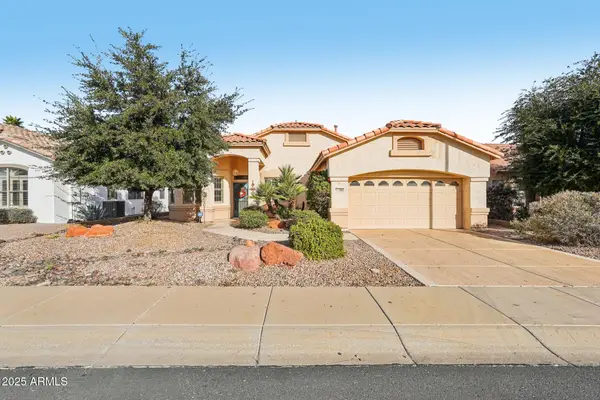17982 W Udall Drive W, Surprise, AZ 85374