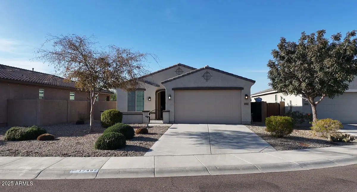 17492 W Polaris Drive, Goodyear, AZ 85338 - Image #1