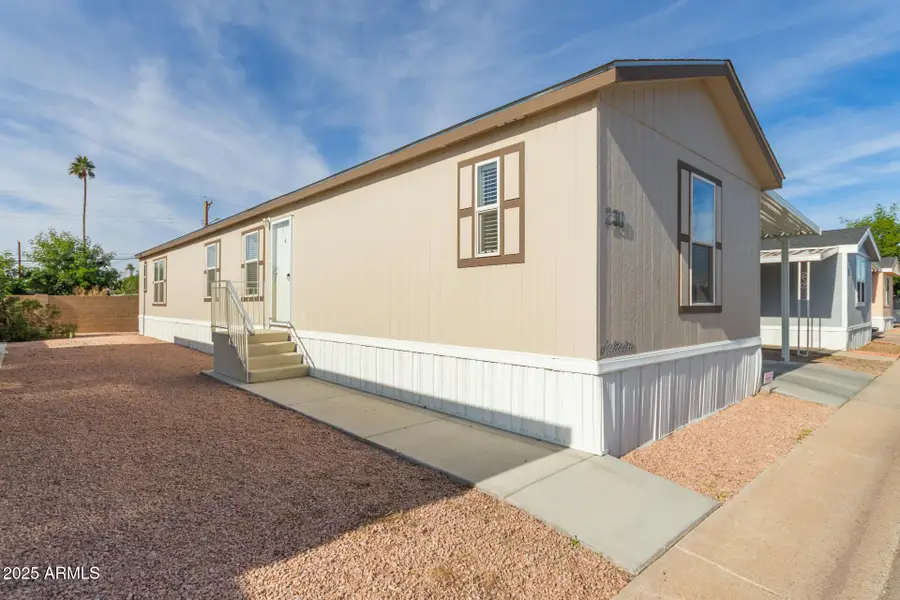 320 E Mckellips Road #230, Mesa, AZ 85201 - Image #2