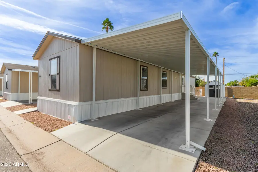320 E Mckellips Road #230, Mesa, AZ 85201 - Image #3
