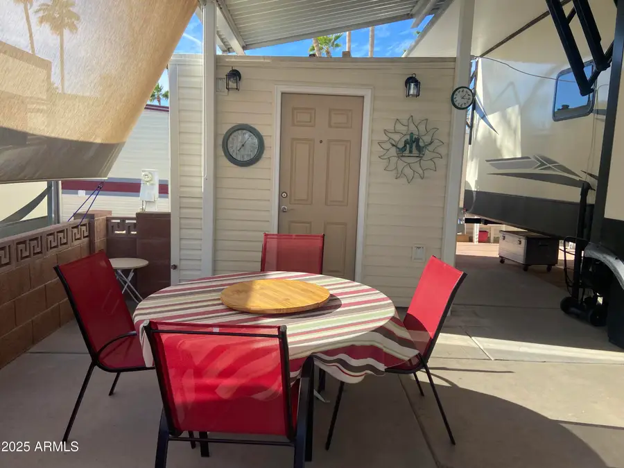 1139 S Sioux Drive #139, Apache Junction, AZ 85119 - Image #3