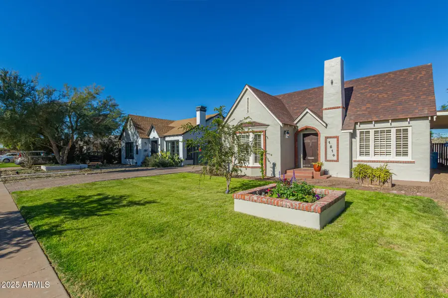 1814 E Willetta Street, Phoenix, AZ 85006 - Image #2