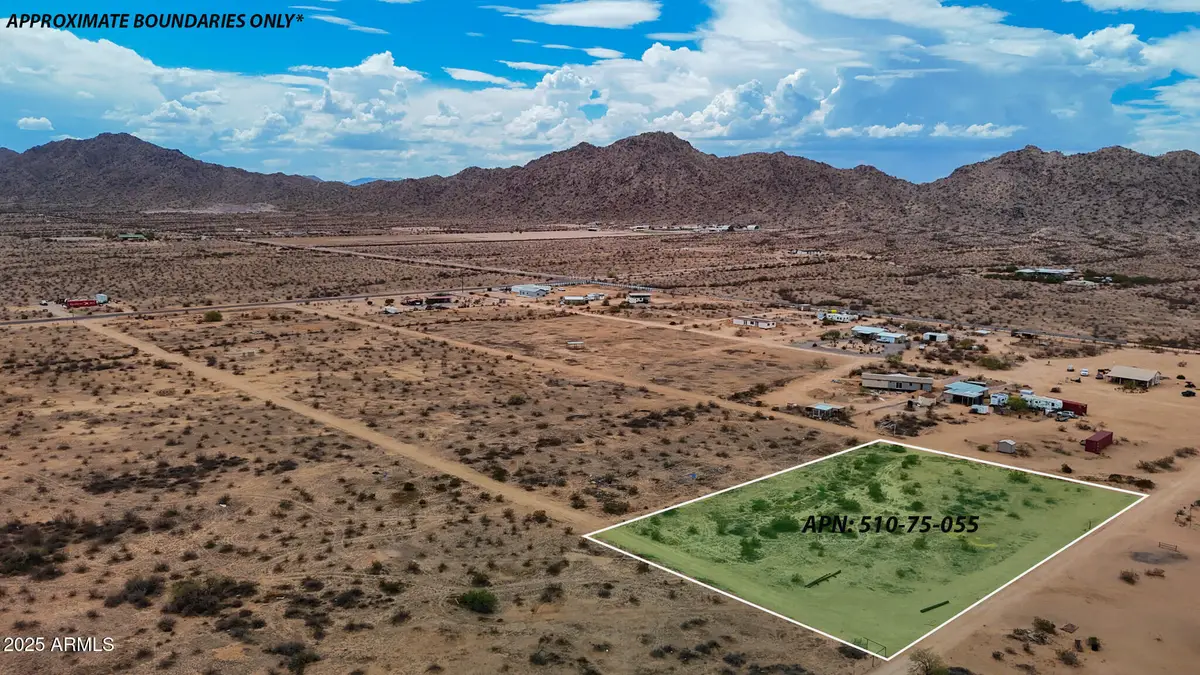 0 W Beat St. 1.4 Acres --, Maricopa, AZ 85139 - Image #1