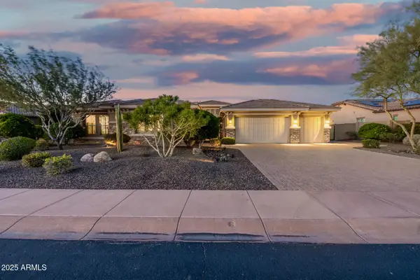 12782 W Tyler Trail, Peoria, AZ 85383