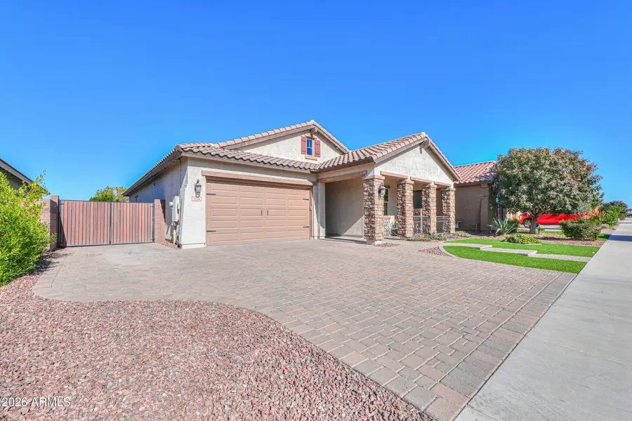 1194 W Spine Tree Avenue, Queen Creek, AZ 85140 - Image #3
