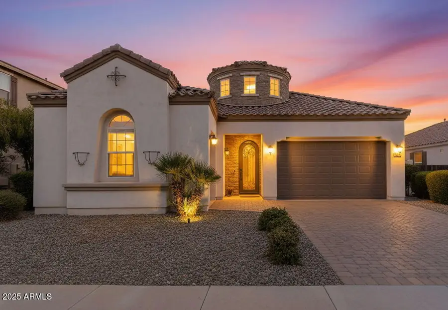 4306 E Yellowstone Place, Chandler, AZ 85249 - Image #2