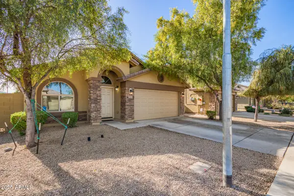 2929 W La Salle Street, Phoenix, AZ 85041