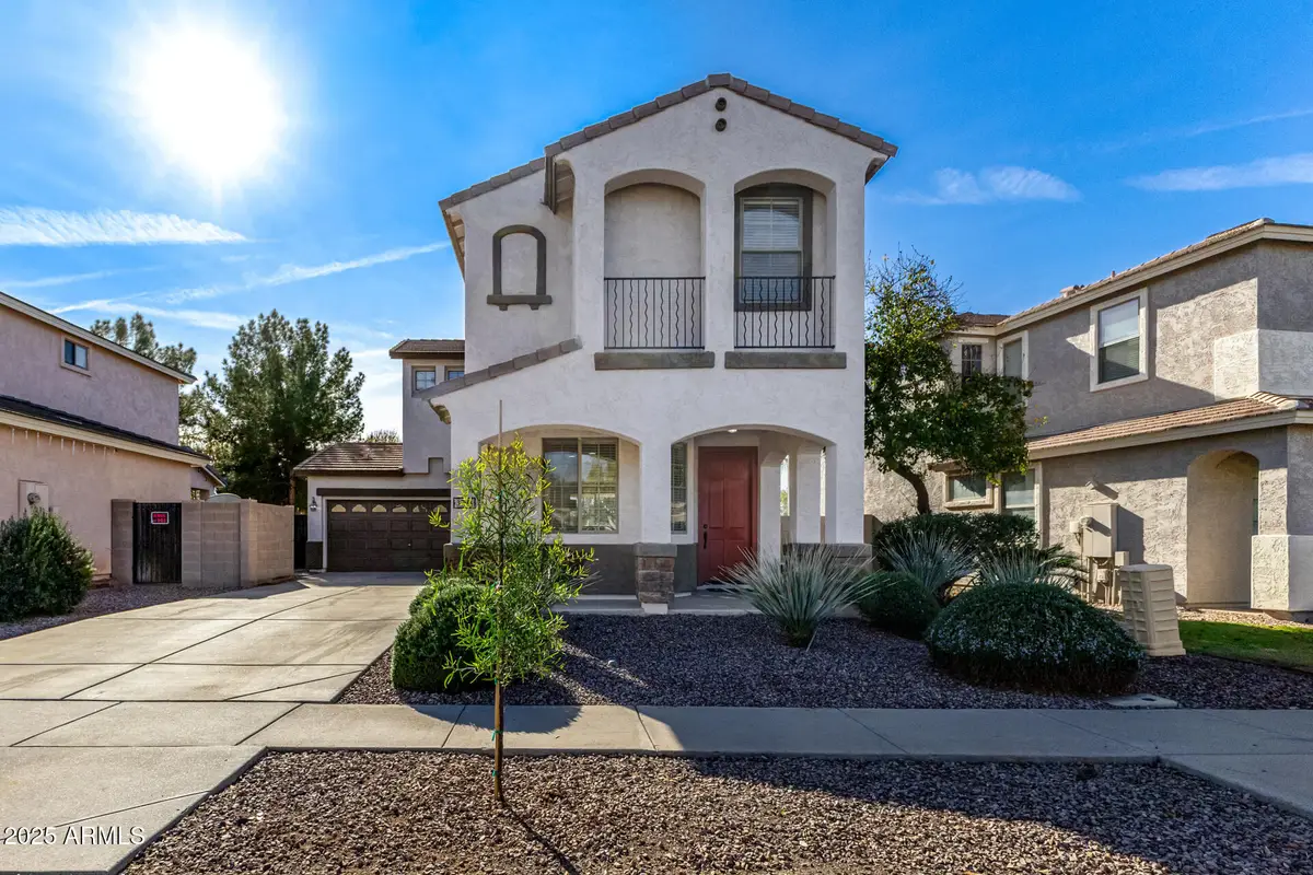 3793 E Stampede Drive, Gilbert, AZ 85297 - Image #1