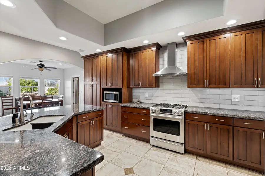 3652 E Vista Grande --, San Tan Valley, AZ 85140 - Image #2