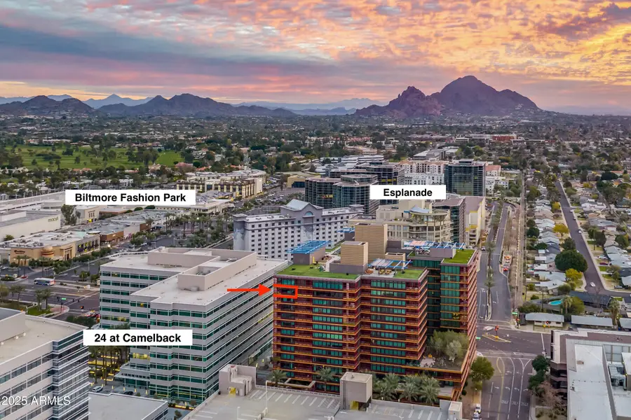 4808 N 24th Street #1424, Phoenix, AZ 85016 - Image #2