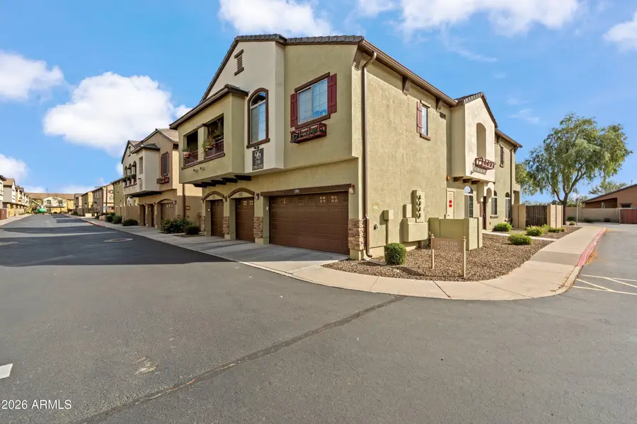 2725 E Mine Creek Road #1191, Phoenix, AZ 85024 - Image #3