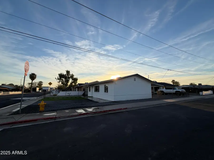 9161 W Baden Street #REAR, Tolleson, AZ 85353 - Image #2