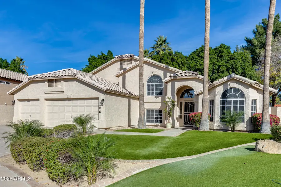 7276 W Oraibi Drive, Glendale, AZ 85308 - Image #2