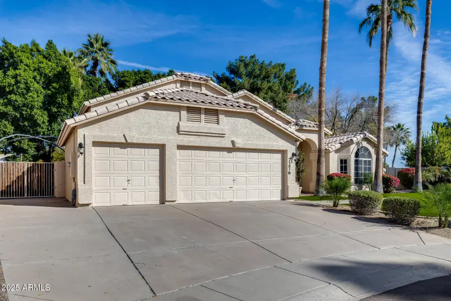 7276 W Oraibi Drive, Glendale, AZ 85308 - Image #3