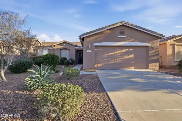20357 N Lemon Drop Drive, Maricopa, AZ 85138