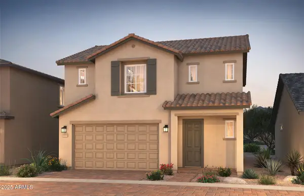 16508 W Whispering Wind Drive, Phoenix, AZ 85001