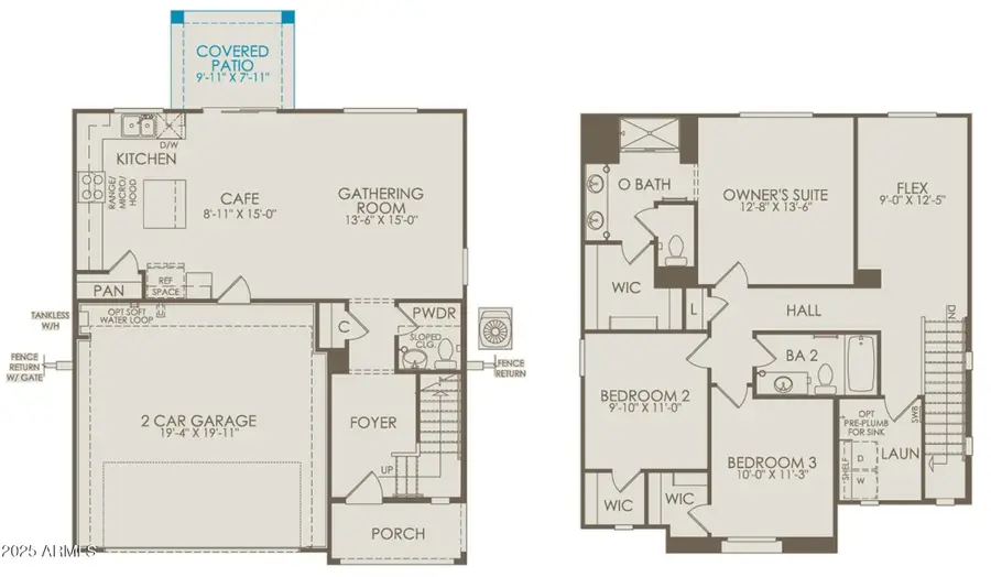 16508 W Whispering Wind Drive, Phoenix, AZ 85001 - Image #2