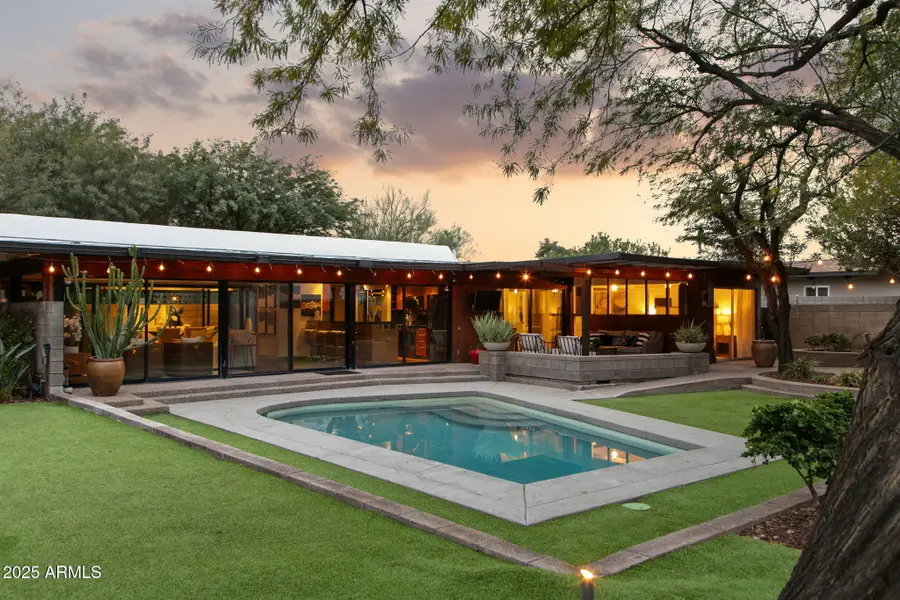 4324 E Stanford Drive, Phoenix, AZ 85018 - Image #2