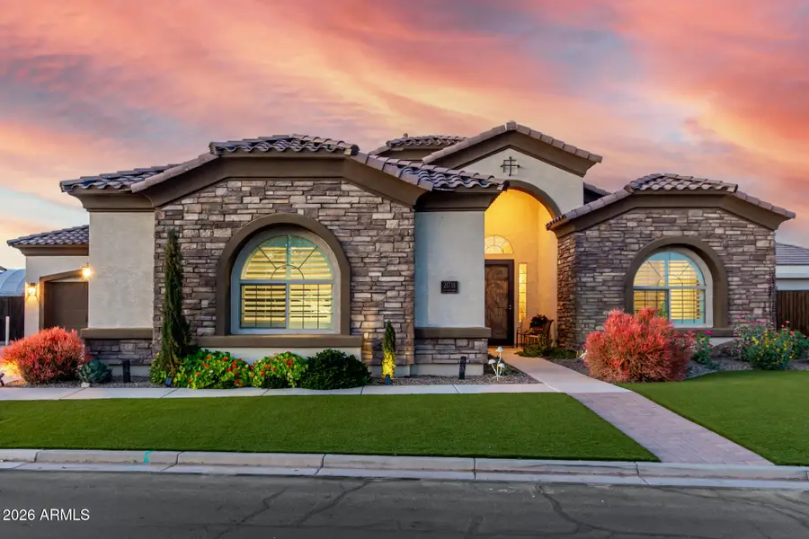 21718 E Camacho Road, Queen Creek, AZ 85142 - Image #2