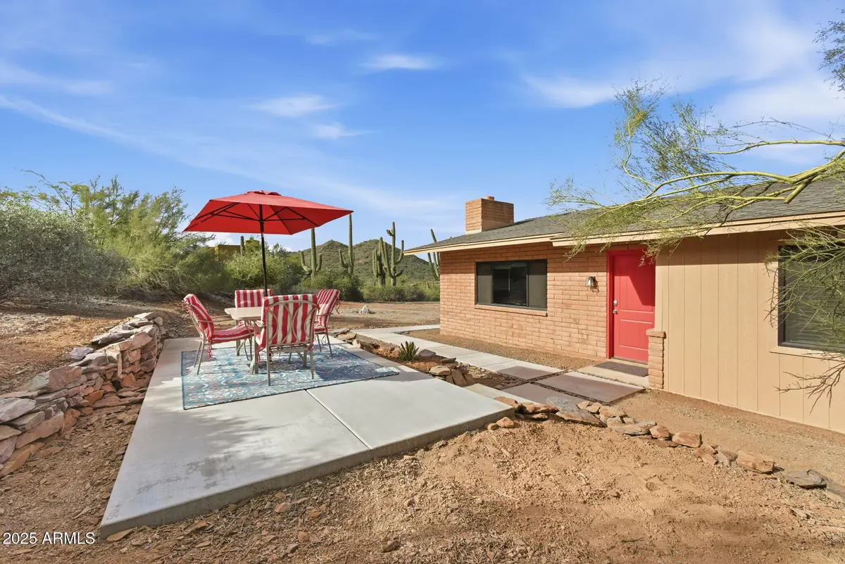 36975 N Sunset Trail, Cave Creek, AZ 85331 - Image #1