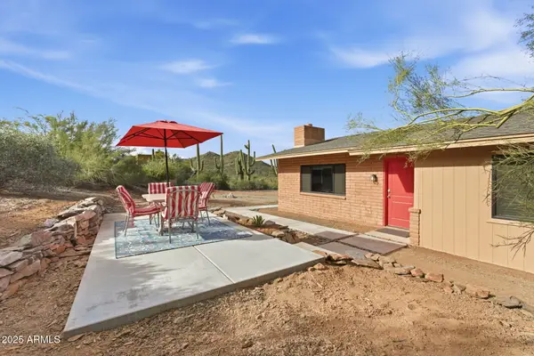 36975 N Sunset Trail, Cave Creek, AZ 85331