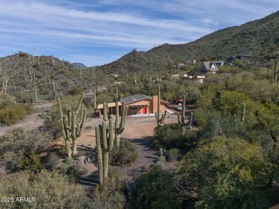 36975 N Sunset Trail, Cave Creek, AZ 85331 - Image #2