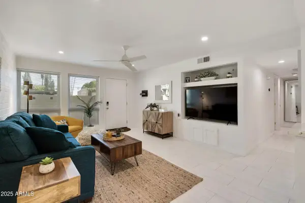 4917 N 73rd Street #15, Scottsdale, AZ 85251