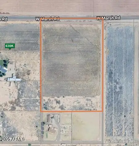 0 W Marsh Road #B, Casa Grande, AZ 85193 - Image #1