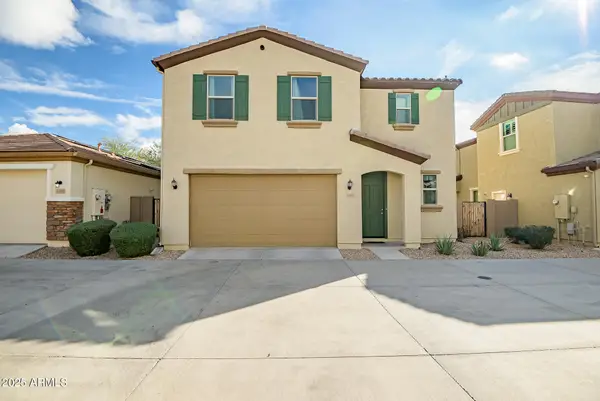 5168 E Desert Forest Trail, Cave Creek, AZ 85331