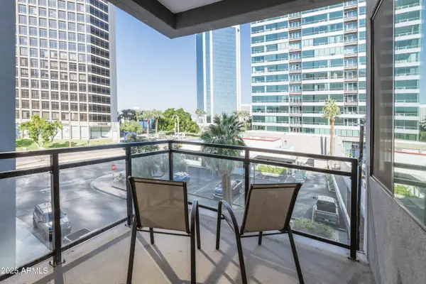 3131 N Central Avenue #3006, Phoenix, AZ 85012