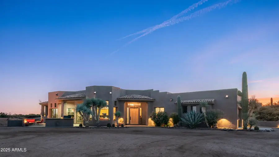 42215 N La Plata Road, Cave Creek, AZ 85331 - Image #2