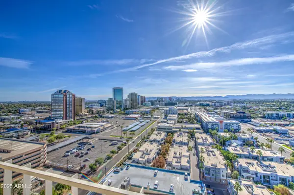 207 W Clarendon Avenue #B20, Phoenix, AZ 85013