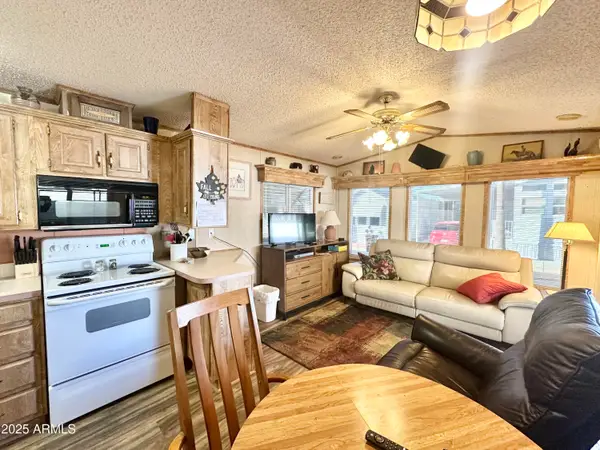 930 S Nickel Drive, Apache Junction, AZ 85119