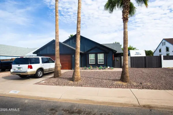 1967 N Jackson Street, Chandler, AZ 85225