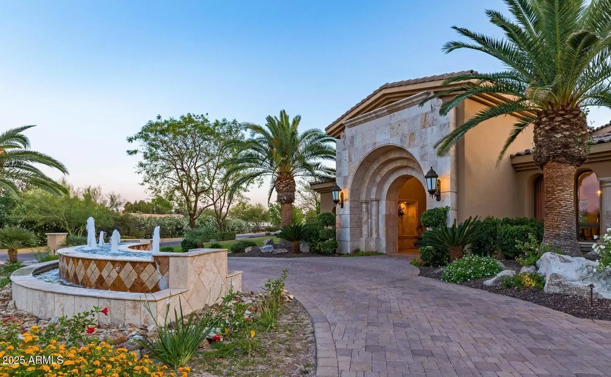 7170 N 69th Place, Paradise Valley, AZ 85253 - Image #1