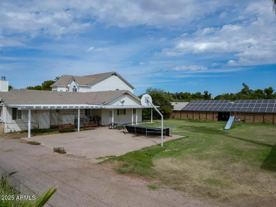 3131 N Gilbert -- #H, Mesa, AZ 85203 - Image #2