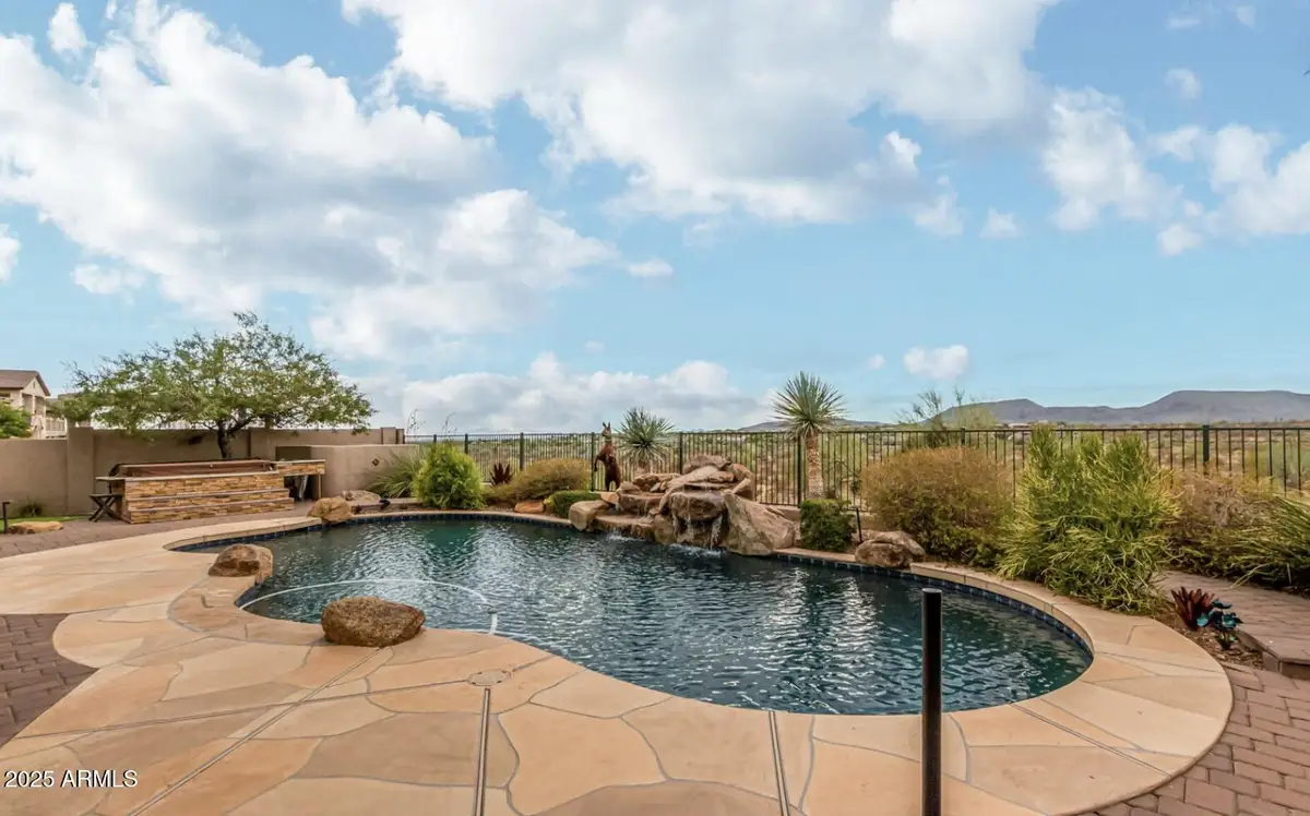 44020 N 44th Lane, New River, AZ 85087 - #1