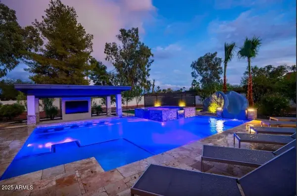 13015 N 62nd Street, Scottsdale, AZ 85254