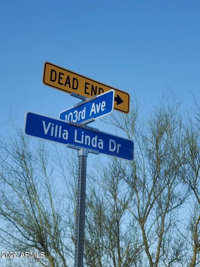 103xx W Villa Linda Drive #'-', Peoria, AZ 85383 - Image #2