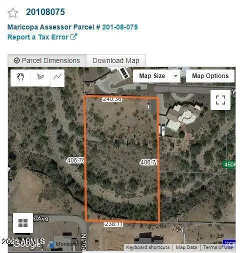 103xx W Villa Linda Drive #'-', Peoria, AZ 85383 - Image #3