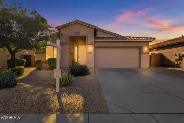 9451 W Mary Ann Drive, Peoria, AZ 85382
