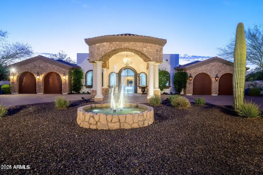 8214 E Kael Street, Mesa, AZ 85207 - Image #2