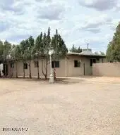 4816 S San Carlos Avenue, Sierra Vista, AZ 85650