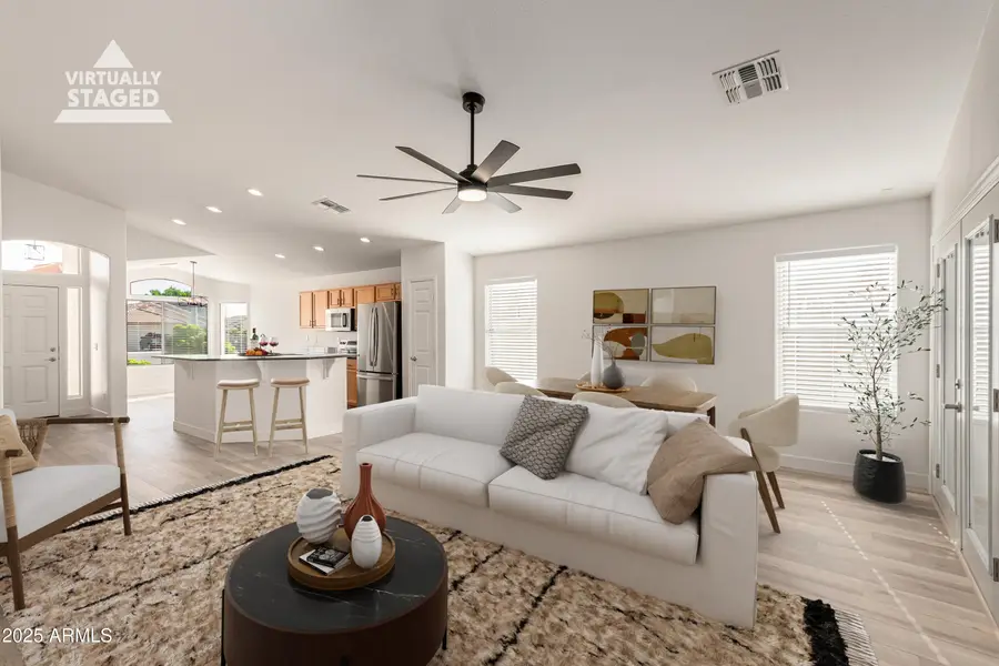 20938 N 86th Avenue, Peoria, AZ 85382 - Image #2