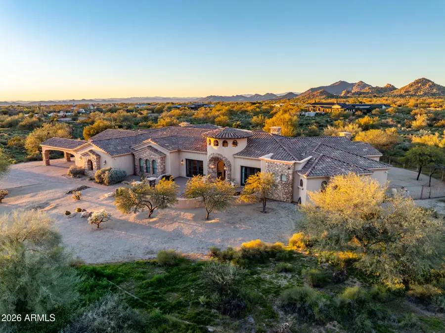 8024 E Lone Mountain Road, Scottsdale, AZ 85266 - Image #2