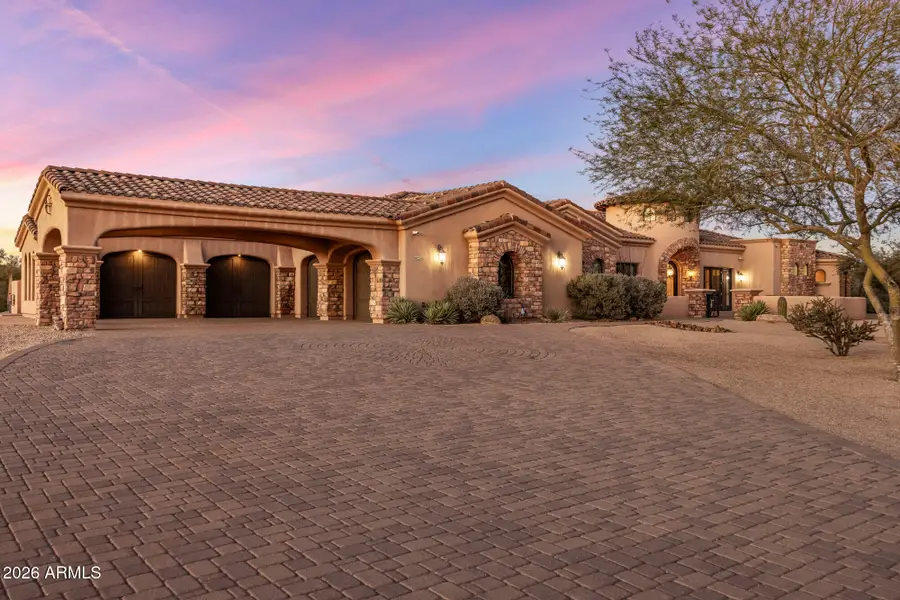 8024 E Lone Mountain Road, Scottsdale, AZ 85266 - Image #3